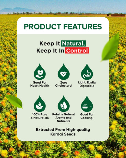  – shuddhayu wood cold pressed oil