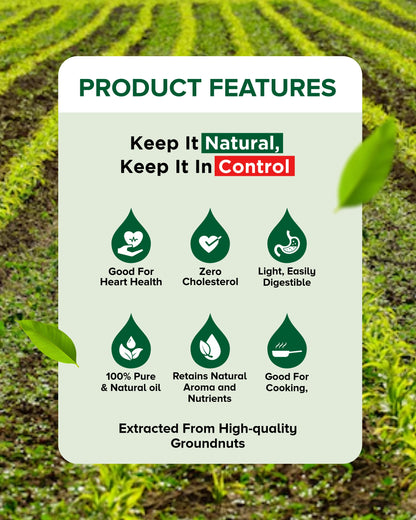  – shuddhayu wood cold pressed oil