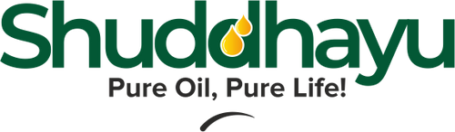 Shuddhayu Oils